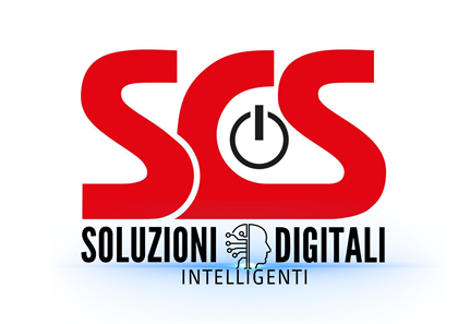 S.C.S. Soluzioni Digitali Intelligenti